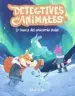 AudioLibro En Busca del Unicornio Polar (Detectives de Animales 4) de Wof Can