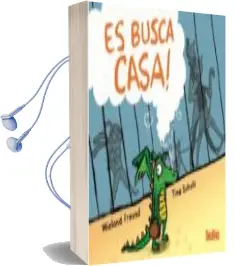 Descargar AudioLibro Es Busca Casa de Wieland Freund año 2018