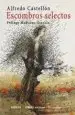 AudioLibro Escombros Selectos de Alfredo Castellon