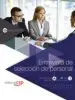 AudioLibro Especialidades Formativas Administración y Gestión Entrevista de Selección de Personal (Adgd092Po) de Varios Autores
