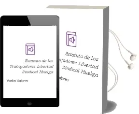 Descargar AudioLibro Estatuto de los Trabajadores/ Libertad Sindical/ Huelga de Varios Autores año 2018