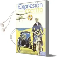 Descargar AudioLibro Expresión Escrita. Material de Apoyo. Bachillerato de María Pilar / Rosado Herrero, Soledad / Rosales Montero, Anselmo Celma Valero año 2018