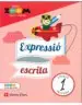 AudioLibro Expressio Escrita 1º Educacion Primaria Quadern Projecte Zoom Llengua Illes Balears de Varios Autores