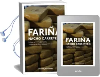 Descargar AudioLibro Fariña (Català) de Nacho Carretero año 2018