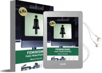 Descargar AudioLibro Feminismo para Principiantes de Nuria Varela año 2018
