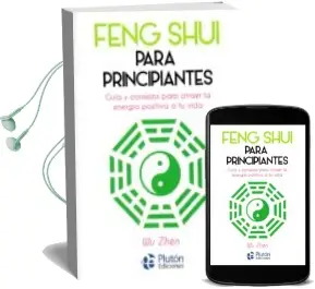 Descargar AudioLibro Feng Shui para Principiantes de Wu Zhen año 2018