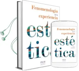 Descargar AudioLibro Fenomenología de la Experiencia Estética de Mikel Dufrenne año 2018