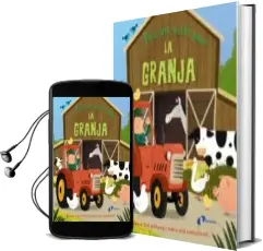 Descargar AudioLibro Fes un Volt per la Granja de Varios Autores año 2018