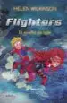 AudioLibro Flighters de Helen Wilkinson