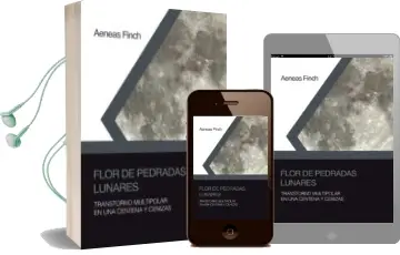 Descargar AudioLibro Flor de Pedradas Lunares de No Especificado año 2018