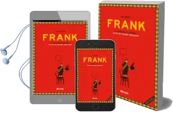 Descargar AudioLibro Frank (Edició en Català) de Ximo Abadia año 2018