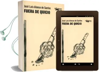 Descargar AudioLibro Fuera de Quicio de Jose Luis Alonso De Santos año 2018