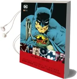 Descargar AudioLibro Gab: Batman año dos (2ª Ed.) de Mike W. Barr; Alan David año 2018