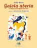 AudioLibro Gaiola Aberta. Escolma de Poesia Infantil (1997-2017) de Xoan Neira Armando Requeixo