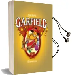Descargar AudioLibro Garfield nº 18 de Jim Davis año 2018