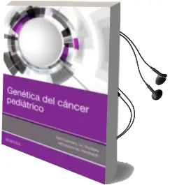 Descargar AudioLibro Genetica del Cancer Pediatrico de Nathaniel H. Robin año 2018