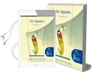 Descargar AudioLibro Gil Jilguero de Desconocido año 2018