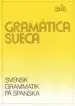 AudioLibro Gramatica Sueca: Svensk Grammatik pa Spanka de Viberg