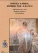 AudioLibro Grandes Juristas, Martires por la Justicia de Margarita Fuenteseca