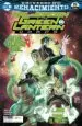 AudioLibro Green Lantern Núm. 74/19 (Renacimiento) de Robert Venditti