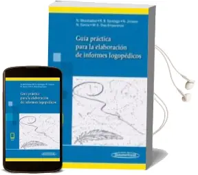 Descargar AudioLibro Guía Práctica para la Elaboración de Informes Logopédicos (Incluy e Acceso a Ebook) de Nieves Mendizabal De La Cruz año 2018