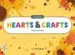 AudioLibro Hearts & Crafts 3º Educacion Primaria Notebook i ed 2018 de Varios Autores