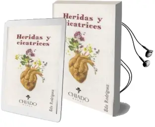 Descargar AudioLibro Heridas y Cicatrices de Edu Rodriguez año 2018