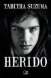 AudioLibro Herido de Tabitha Suzuma