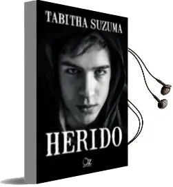 Descargar AudioLibro Herido de Tabitha Suzuma año 2018