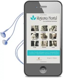 Descargar AudioLibro Higiene Mental, la Conducta Humana de Sergio J. Chavez año 2018