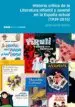 AudioLibro Historia Crítica de la Literatura Infantil y Juvenil en la España Actual (1939-2015) de Jaime Garcia Padrino