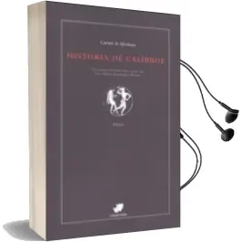 Descargar AudioLibro Historia de Calirroe de Caritón De Afrodisias año 2018