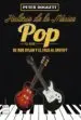 AudioLibro Historia de la Musica Pop. de bob Dylan y el Folk al Spotify de Peter Doggett