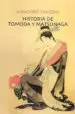 AudioLibro Historia de Tomoda y Matsunaga de No Especificado