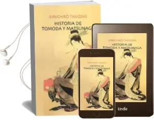 Descargar AudioLibro Historia de Tomoda y Matsunaga de No Especificado año 2018