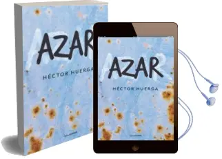 Descargar AudioLibro (I.B.D.) Azar de Héctor Huerga año 2018