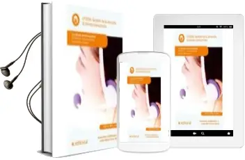 Descargar AudioLibro (I.B.D.) Gestión de la Atención al Cliente/Consumidor. Comt0110 - Atención al Cliente, Consumidor o Usuario de Desconocido año 2018