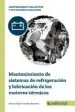 AudioLibro (I.B.D.) Mantenimiento de Sistemas de Refrigeración y Lubricación de los Motores Térmicos de Manuel Ángel Ordoñez Ramírez