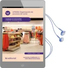 Descargar AudioLibro (I.B.D.) Organizacion de Procesos de Venta de Desconocido año 2018