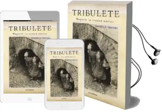 Descargar AudioLibro (I.B.D.) Tribulete de Ramiro J. Germán año 2018