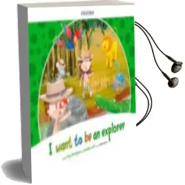 Descargar AudioLibro I Want to be an Explorer Storybook Pack de Varios Autores año 2018