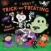 AudioLibro I Went Trick or Treating de Paul Howard