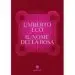AudioLibro Il Nome Della Rosa de Umberto Eco