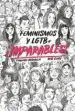 AudioLibro ¡Imparables! Feminismo y Lgtb+ de Pandora Mirabilia