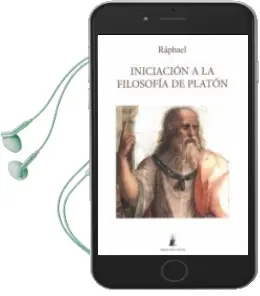 Descargar AudioLibro Iniciación a la Filosofía de Platon de Raphael año 2018