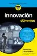 AudioLibro Innovación para Dummies de Pierre D Huy