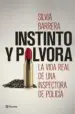 AudioLibro Instinto y Polvora de Silvia Barrera