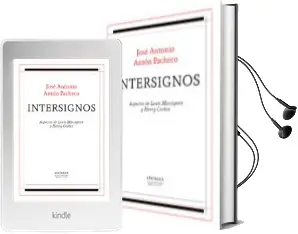 Descargar AudioLibro Intersignos: Aspectos de Louis Massignon y Henry Corbin de Jose Antonio Anton Pacheco año 2018