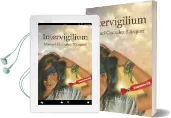 Descargar AudioLibro Intervigilium de Manuel Gonzalez Blazquez año 2018