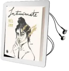Descargar AudioLibro Intimimate de Jim C. Hines año 2018